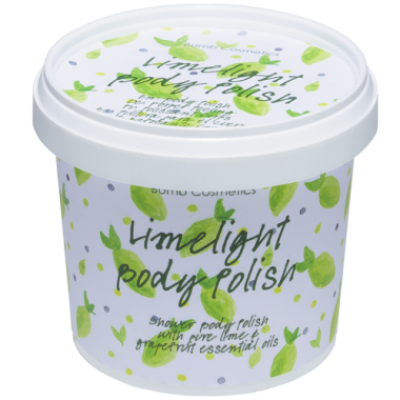 Limelight Body Polish