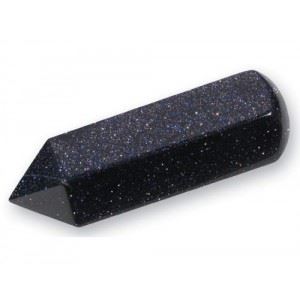 Goldstone & Blue Goldstone Wands Goldstone & Blue Goldstone Wands