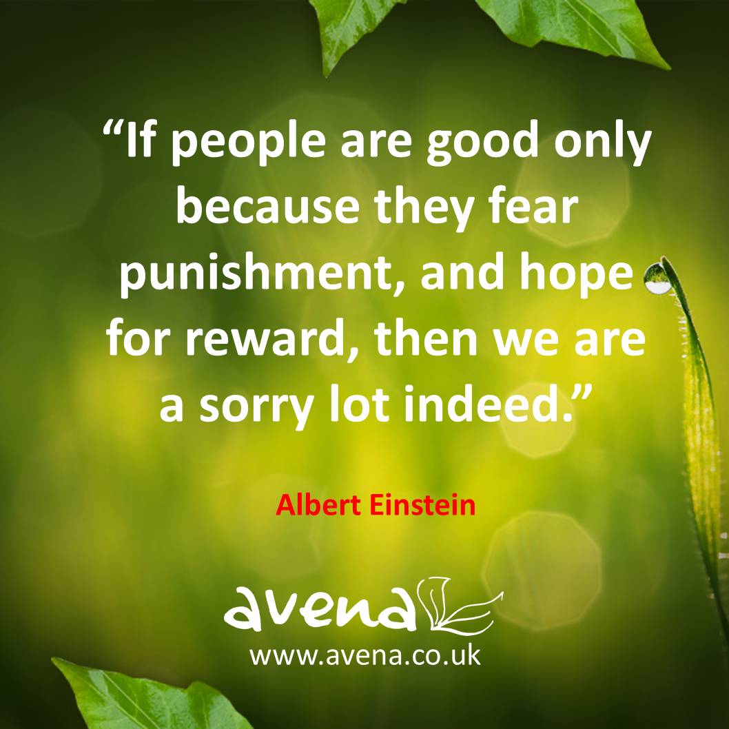If People Are Good Quote